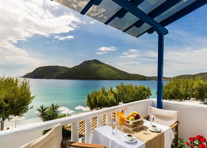 Hotel Porto Koufo
