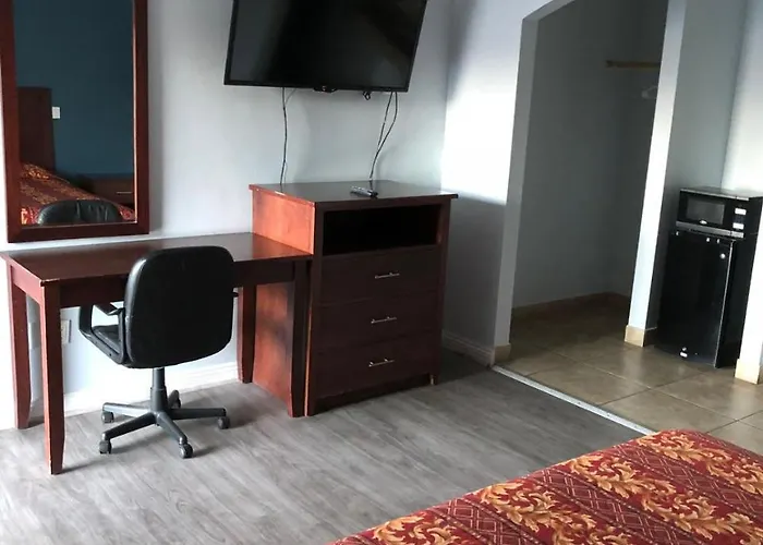 La Habra Motel