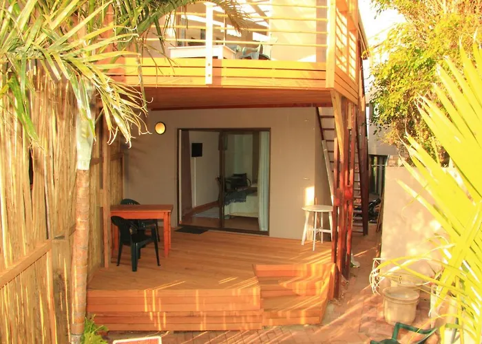 Beach House Jeffreys Bay
