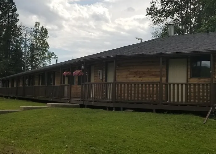 Schott'S Lake Conference & Resort Sundre