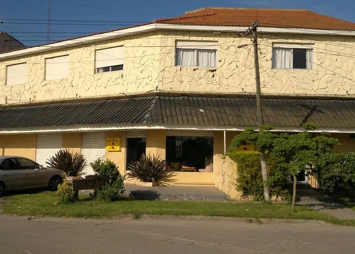 Hotel del Faro Mar del Plata