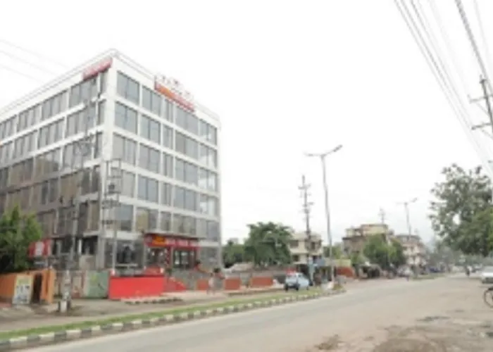 Hotel Tokyo Tower Guwahati