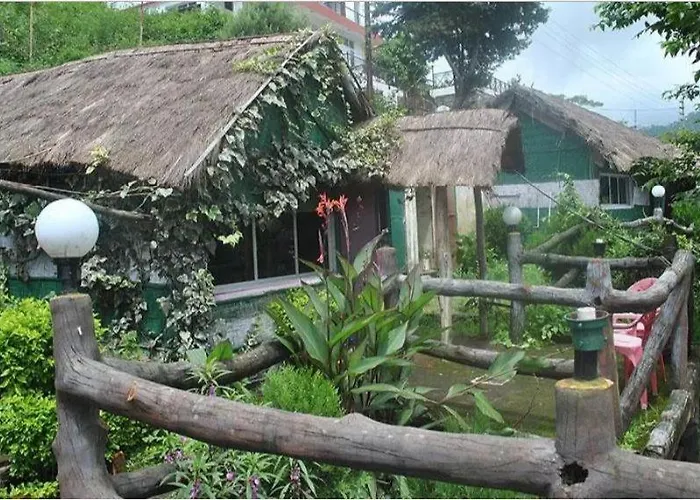 Van Vilas Resort Bhimtal