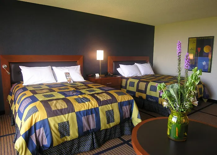 Pheasant Run Resort Saint Charles