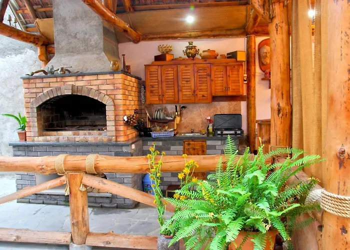 Van Garden Vanadzor