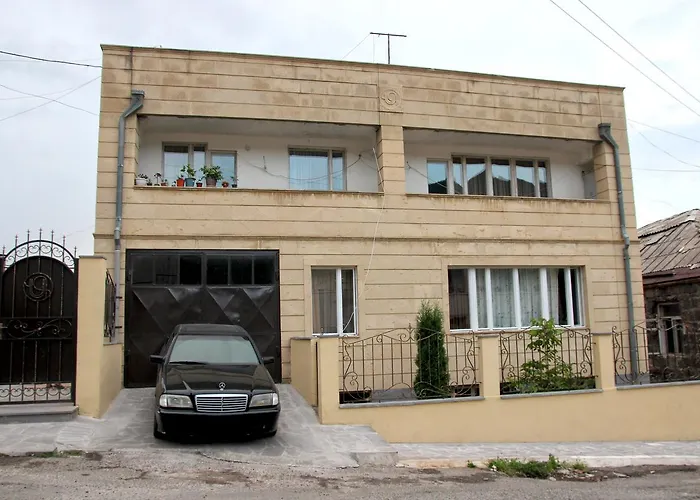 Van Garden Vanadzor