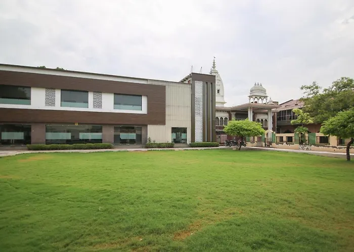 Yashogopal Resortico Vrindavan