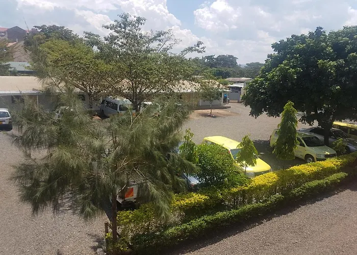 Good Samaritan Inn Kisumu