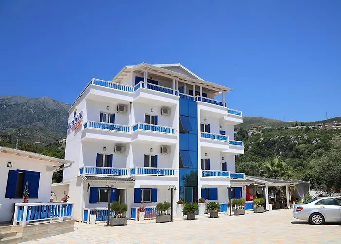 Sofo Hotel Dhërmi