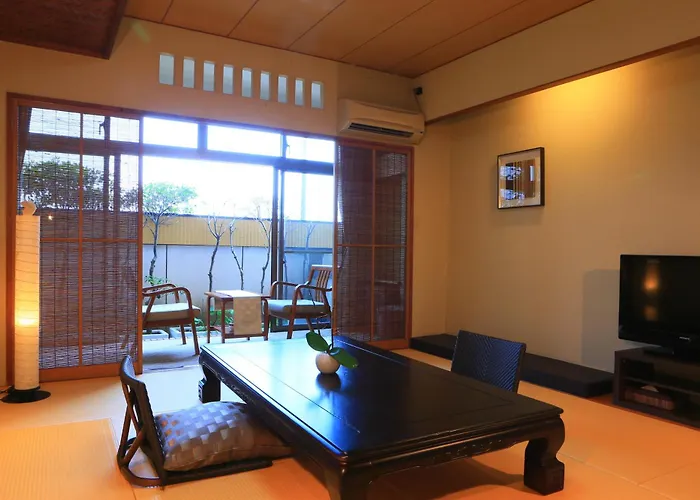 Taiseikan Atami 
