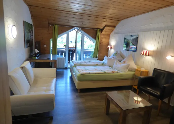 Hotel Engelhof Tutzing
