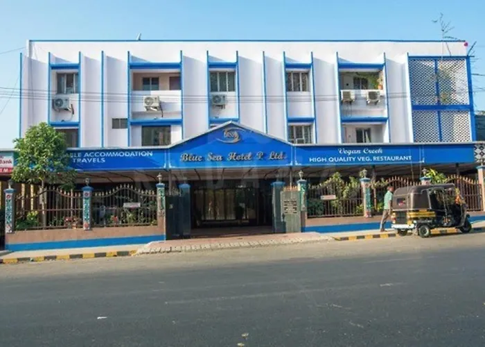 Blue Sea Hotel Port Blair