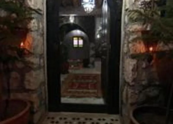 Imlil Lodge