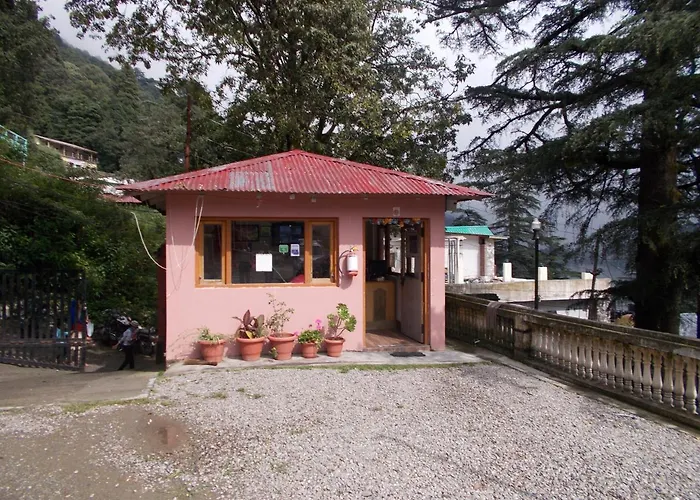 Hotel Raj Mahal Nainital