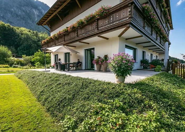Pension Bergfried Grodig