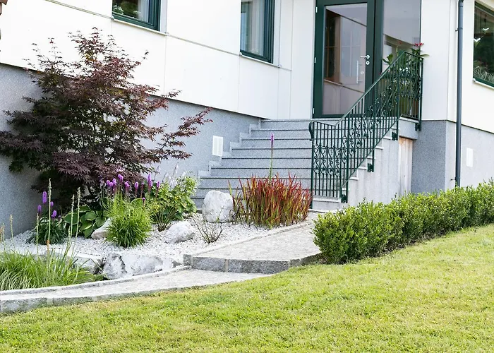 Pension Bergfried Grodig