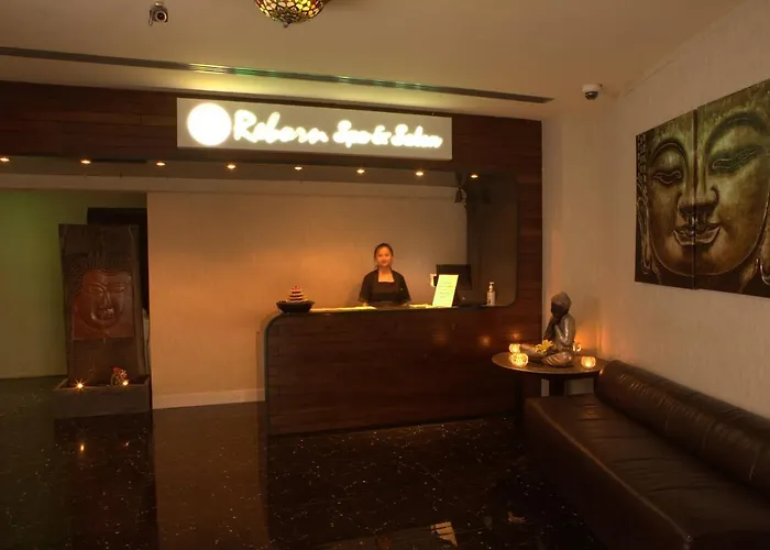 Regal Plaza Hotel Dubái