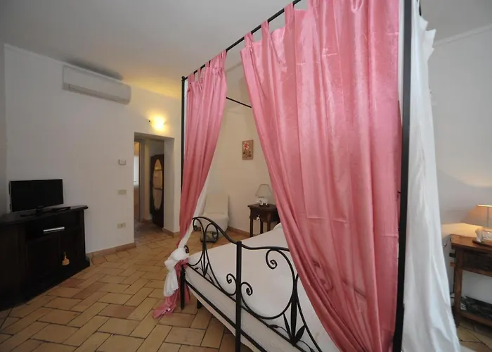 Romantica Pucci Bagnoregio