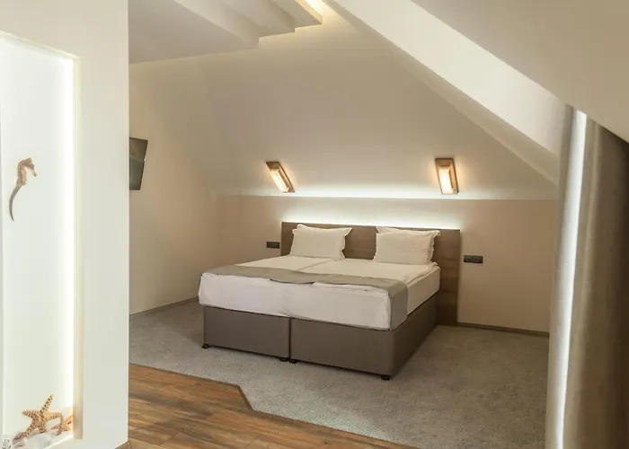 Hugo Hotel Varna