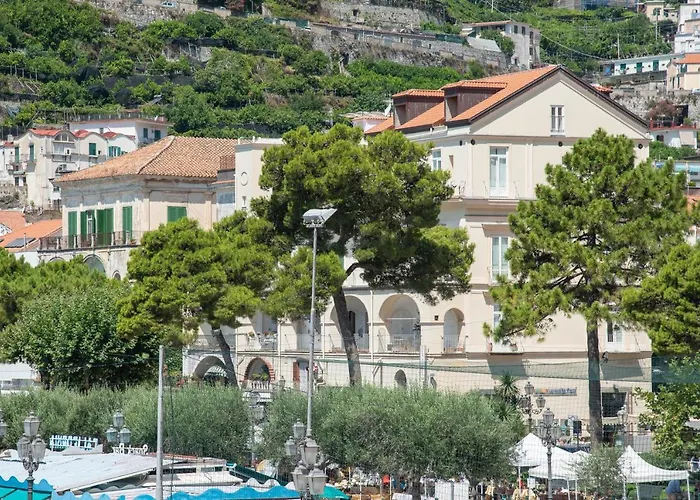 Hotel Isabella Minori