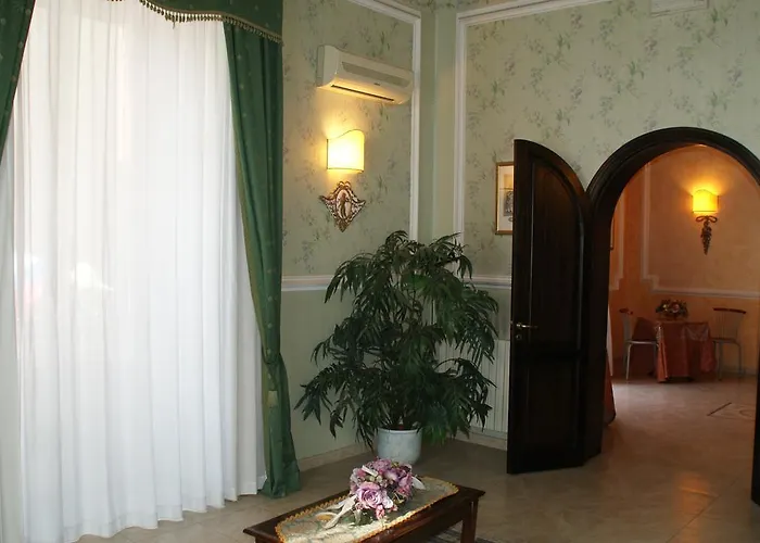 Hotel Gresi Catania