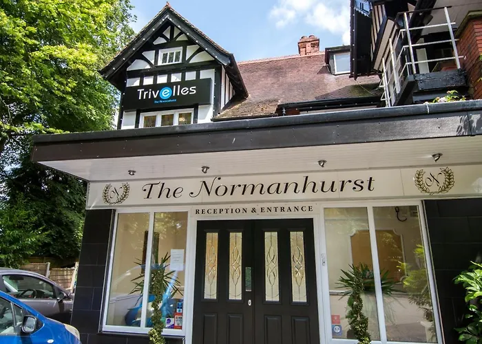 Normanhurst Hotel Sale