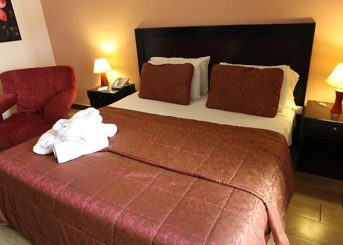 Mozart Hotel Beyrut