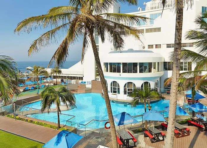 First Group La Montagne Hotel Ballito