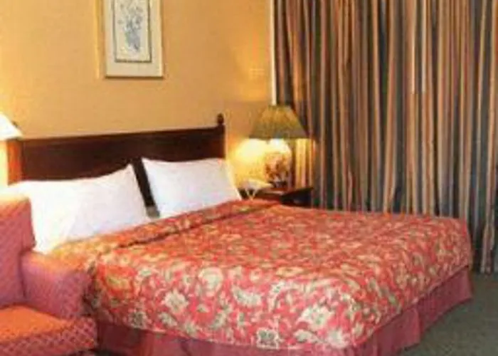 Budget Inn Williamsburg