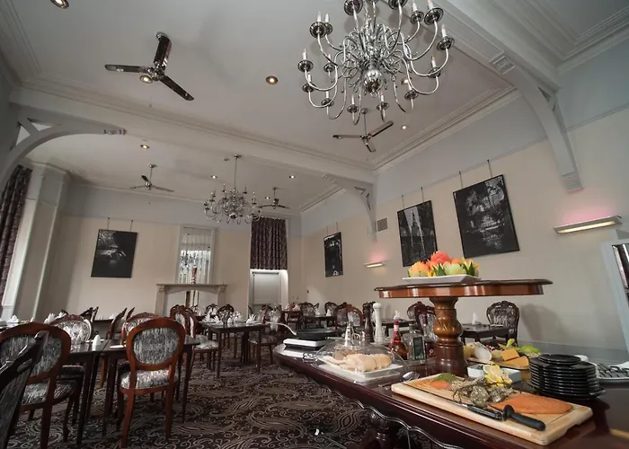 Palace Hotel Peterhead