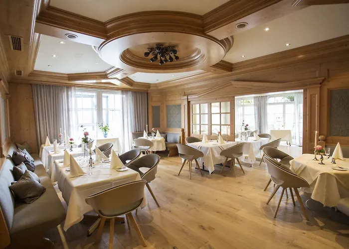 Hotel Sauerlaender Hof Hallenberg