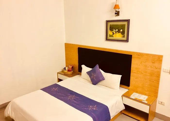 Hotel Hoang Gia Hà Nội
