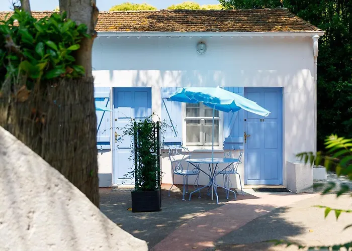 Hôtel Les Liserons de Mougins