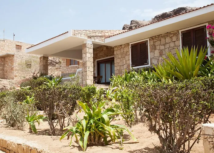 Ahg Marine Club Beach Resort Sal Rei