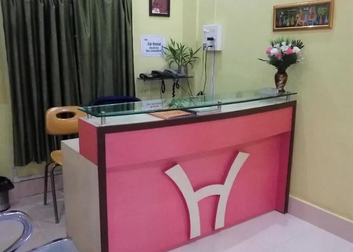 Sewak Lodge Silchar