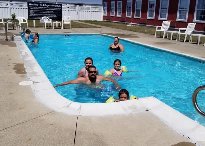 Countryside Inn Nappanee