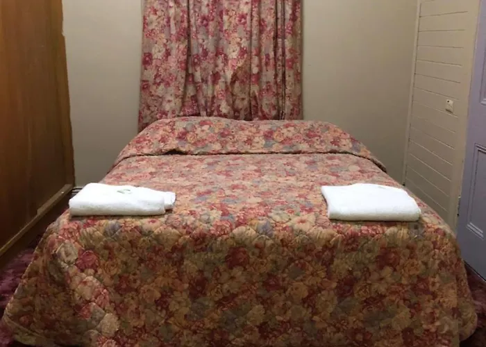 Club Hotel Glen Innes