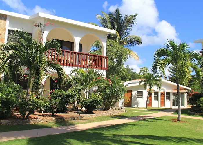 Carimar Beach Club Meads Bay
