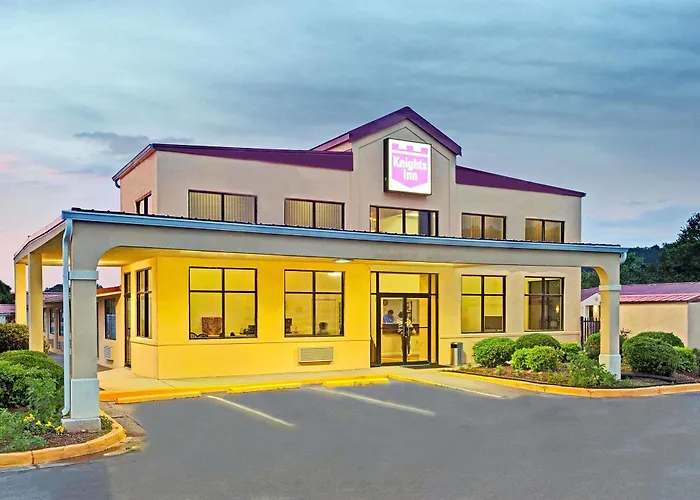 Knights Inn Cartersville