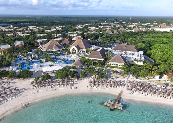Bahia Principe Explore Akumal (Adults Only)