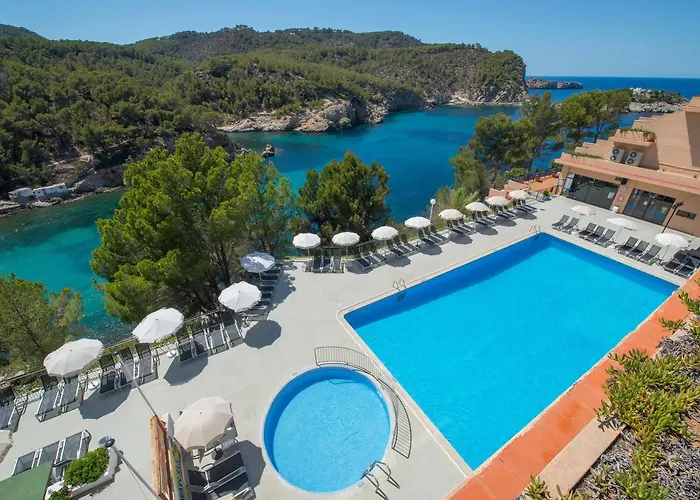Hotel Galeon Port de Sant Miguel