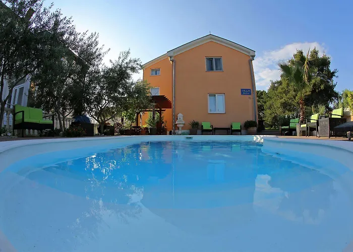 Villa Julian Zadar