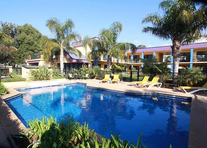 Nautilus Apartments Merimbula