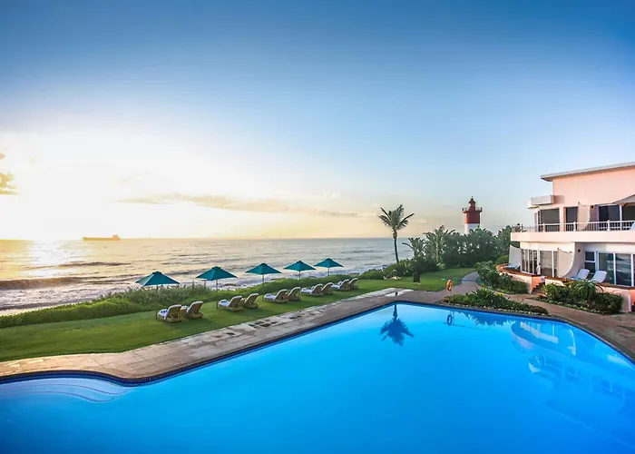 Beverly Hills Durban