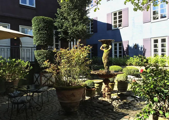 Villa Provence Århus