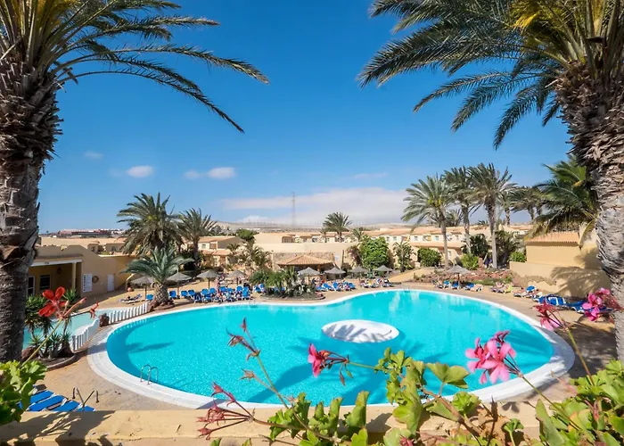 Royal Suite Costa Calma