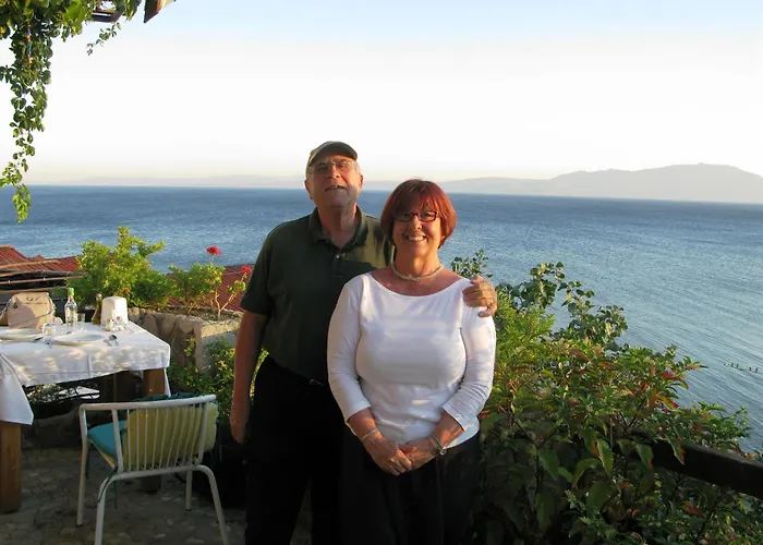 Assos Terrace Hotel