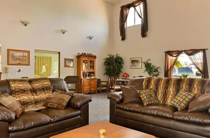 Americas Best Value Inn & Suites Clear Lake