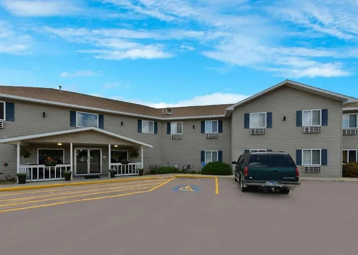 Americas Best Value Inn & Suites Clear Lake