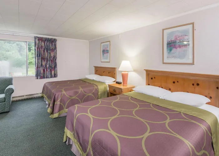 Relax Inn Cape Cod West Yarmouth Hyannis